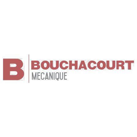 Bouchacourt Mécanique - Site Internet