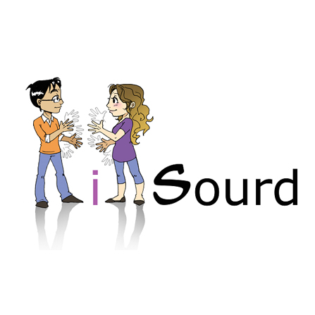 iSourd - Application Web
