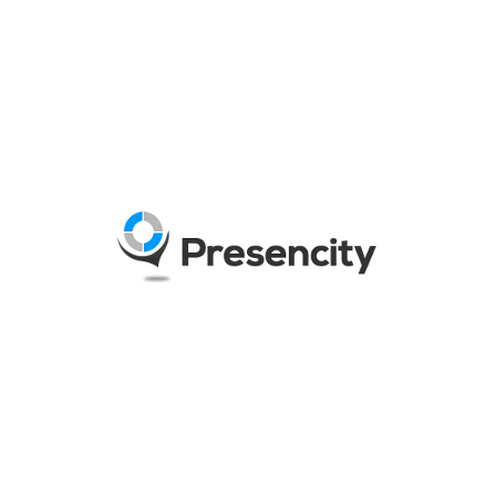 Presencity - Application Web